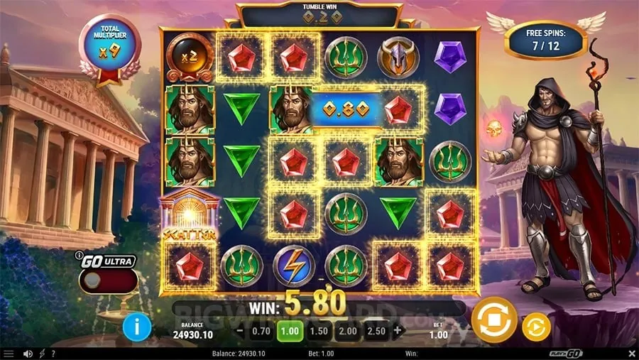 Promotion update news