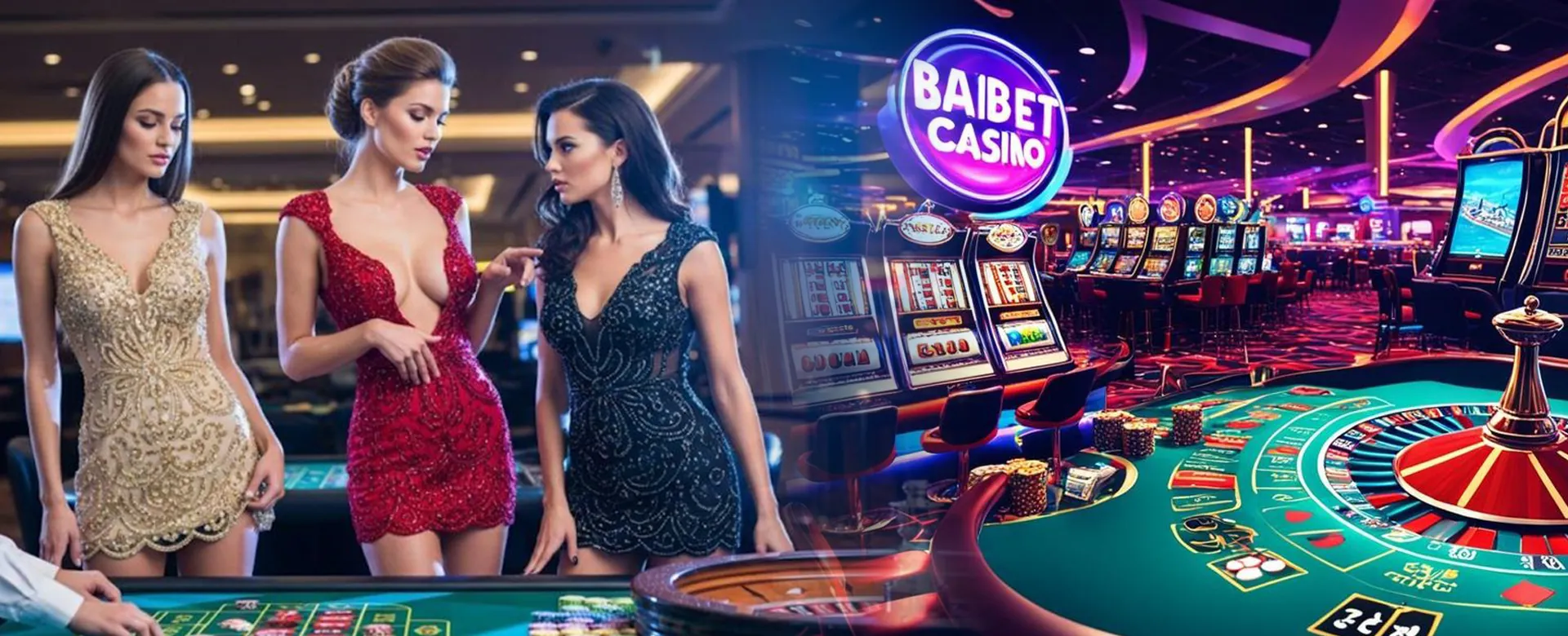 Taya365 online casino background with betting elements