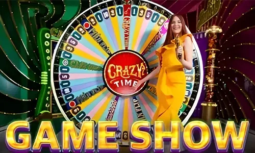 Slot machine game